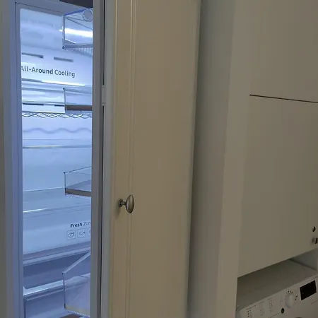 Belleview Family Apartment