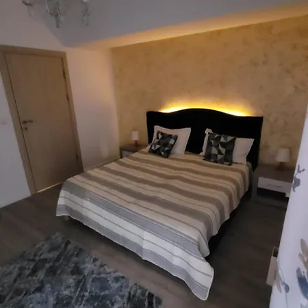 Apartment Belleview Family Sinaia
