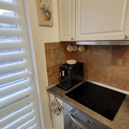 Belleview Family Apartment *