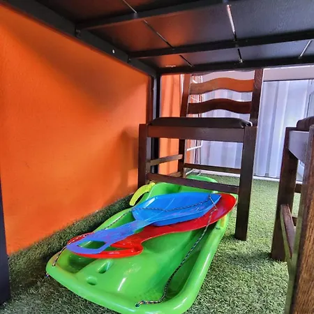 Apartment Belleview Family