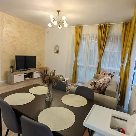 Apartment Belleview Family