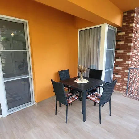 Belleview Family Apartment *